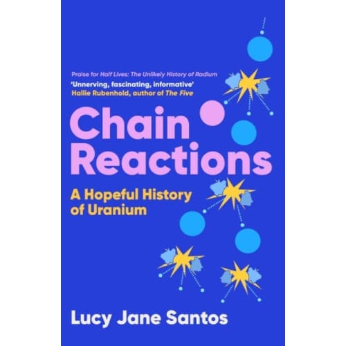 Chain Reactions (inbunden, eng)