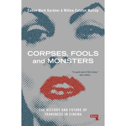 Corpses, Fools and Monsters (häftad, eng)