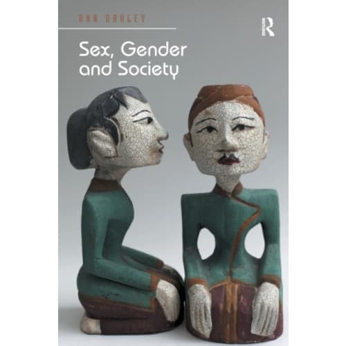 Sex, Gender and Society (häftad, eng)