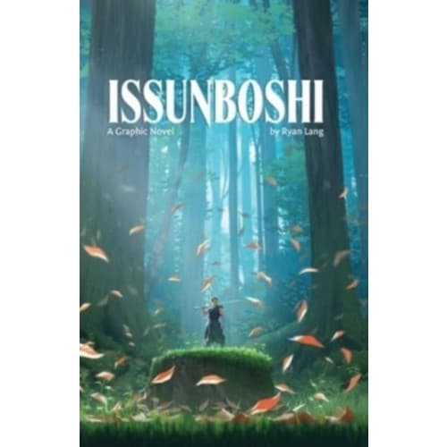 Issunboshi (häftad, eng)