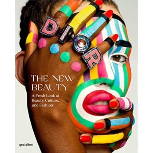 The New Beauty (inbunden, eng)