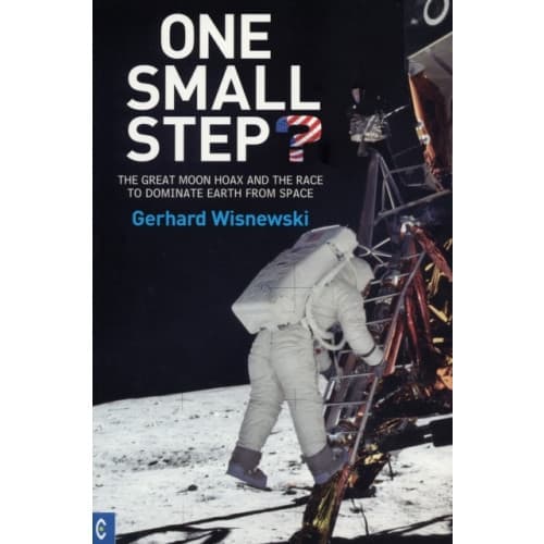 One Small Step? (häftad, eng)