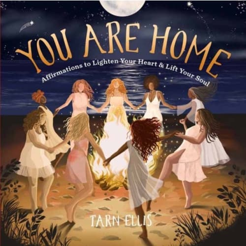 You Are Home (inbunden, eng)
