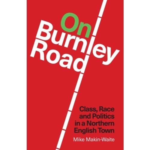 On Burnley Road (häftad, eng)