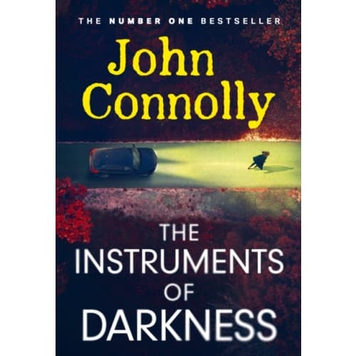 Instruments of Darkness (häftad, eng)