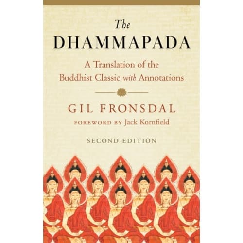 The Dhammapada (häftad, eng)