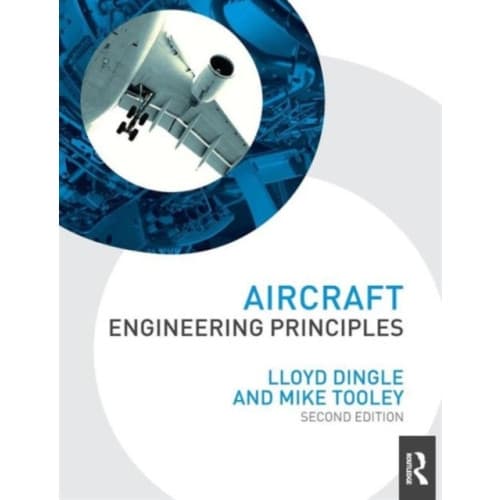 Aircraft Engineering Principles (häftad, eng)