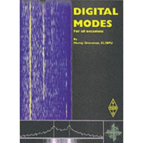 Digital Modes for All Occasions (häftad, eng)