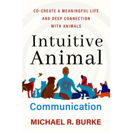 Intuitive Animal Communication (häftad, eng)