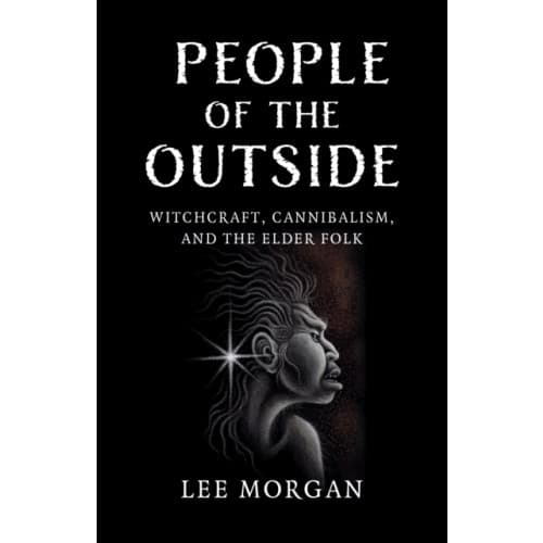 People of the Outside (häftad, eng)