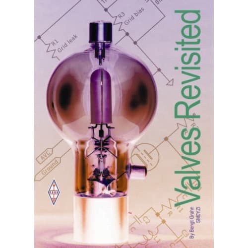 Valves Revisited (häftad, eng)