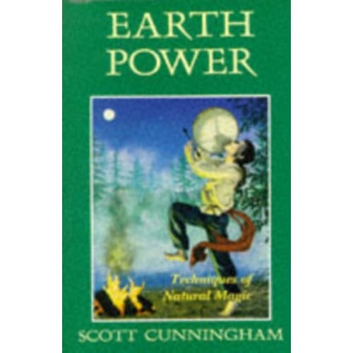 Earth Power (häftad, eng)