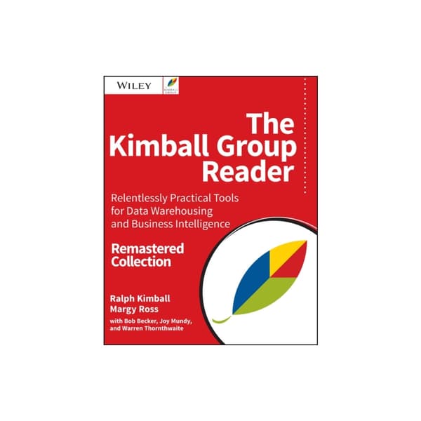 The Kimball Group Reader (häftad, eng)