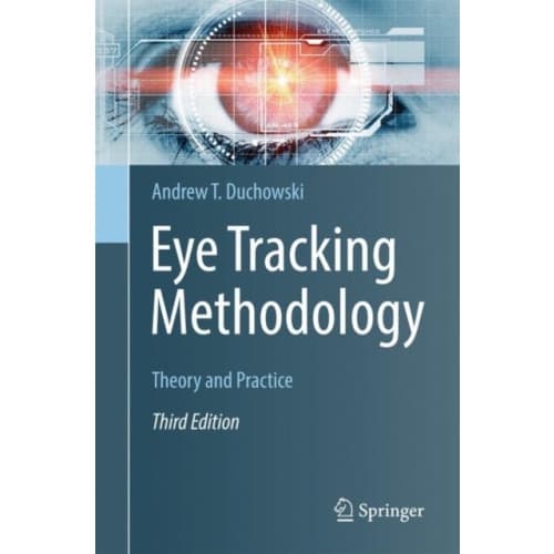 Eye Tracking Methodology (häftad, eng)