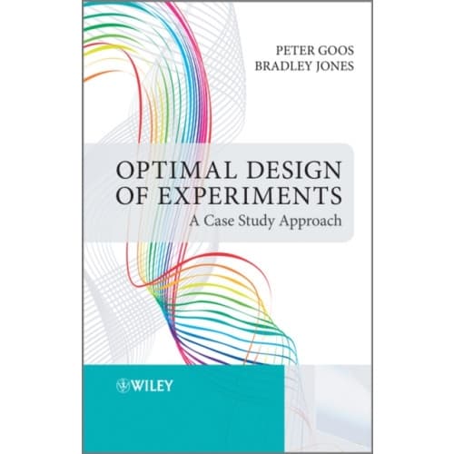 Optimal Design of Experiments (inbunden, eng)