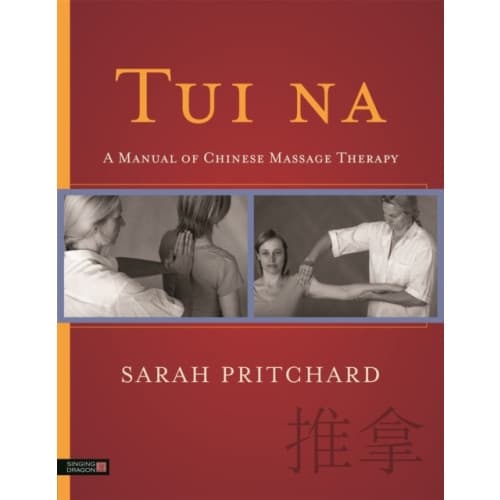 Tui na (häftad, eng)