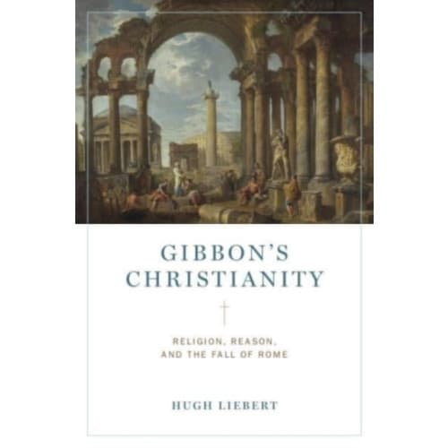 Gibbon’s Christianity (häftad, eng)