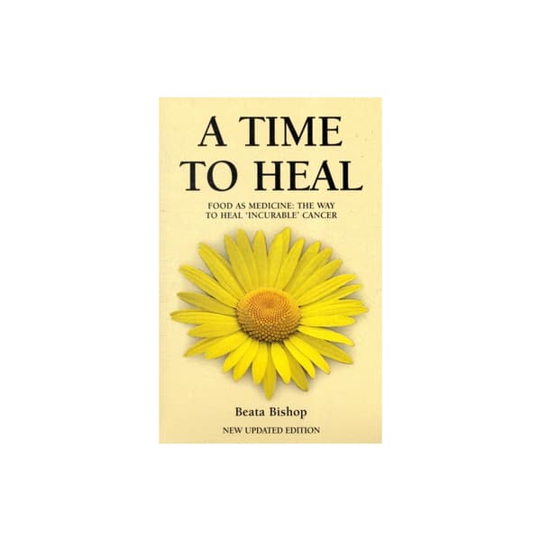 A Time to Heal (häftad, eng)
