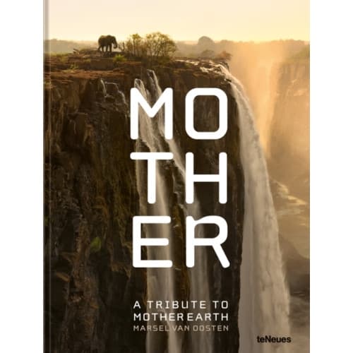 Mother (inbunden, eng)