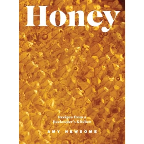 Honey (inbunden, eng)