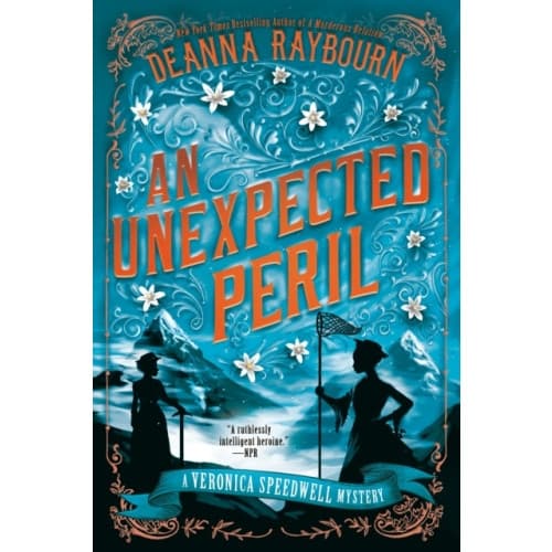 An Unexpected Peril (häftad, eng)