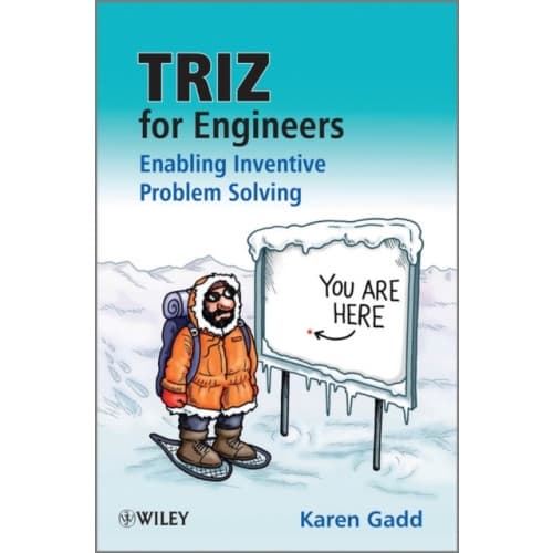 TRIZ for Engineers: Enabling Inventive Problem Solving (häftad, eng)