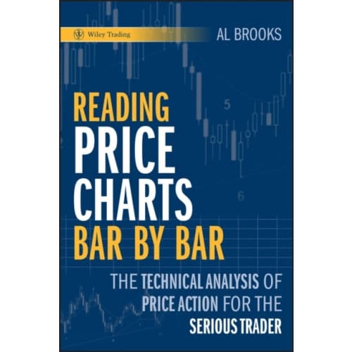 Reading Price Charts Bar by Bar (inbunden, eng)