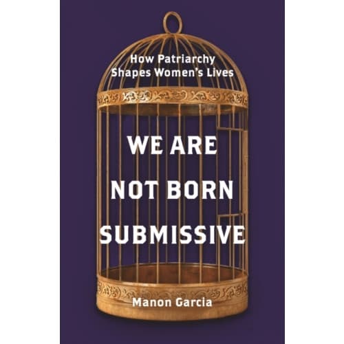 We Are Not Born Submissive (häftad, eng)