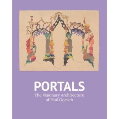 Portals (häftad, eng)