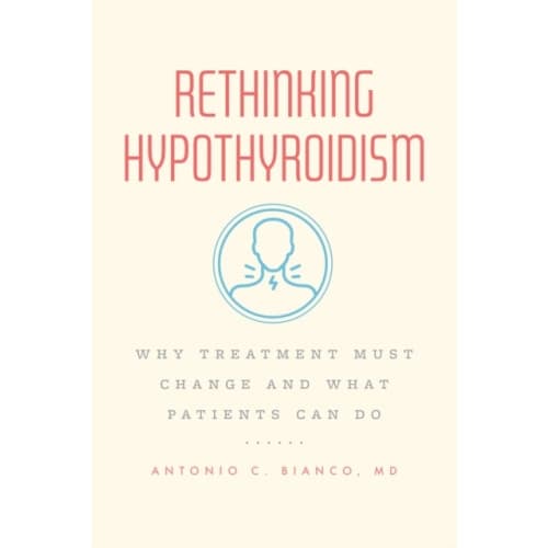Rethinking Hypothyroidism (häftad, eng)