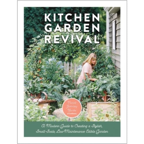 Kitchen Garden Revival (inbunden, eng)