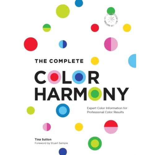 The Complete Color Harmony: Deluxe Edition (inbunden, eng)