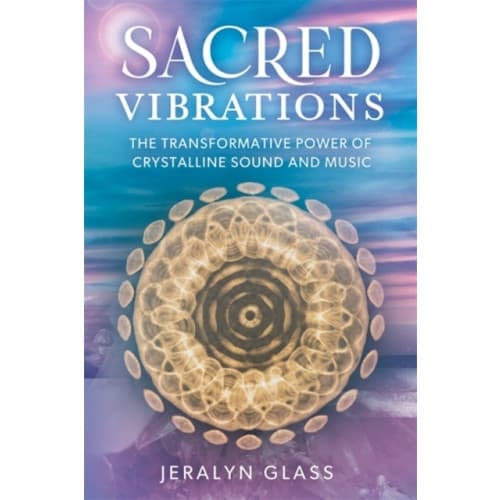 Sacred Vibrations (häftad, eng)