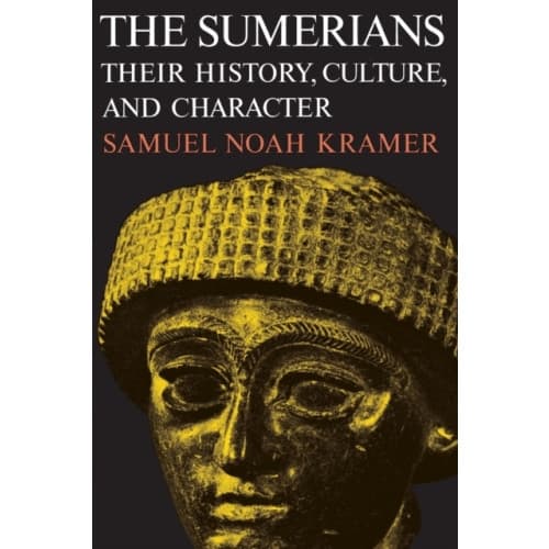 The Sumerians (häftad, eng)