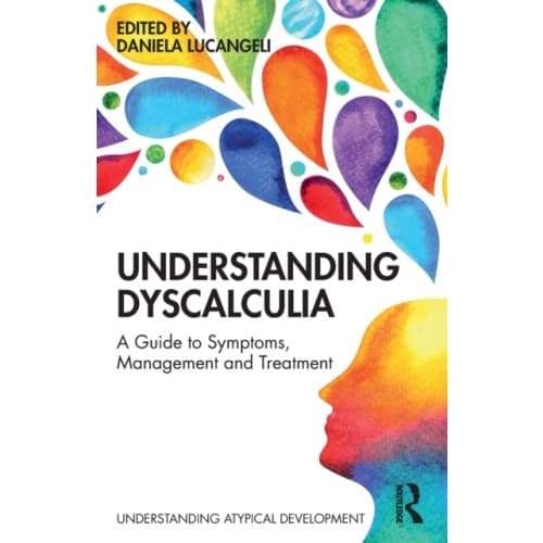 Understanding Dyscalculia (häftad, eng)
