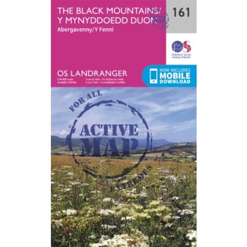 The Black Mountains