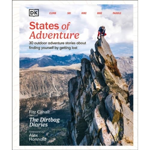 States of Adventure (inbunden, eng)