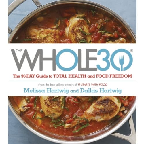 The Whole 30 (häftad, eng)
