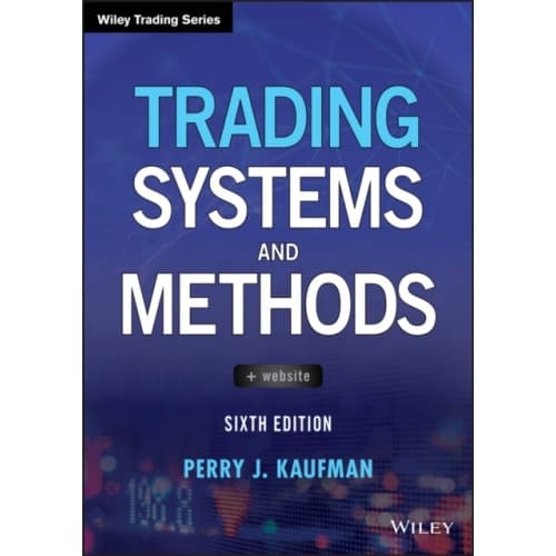 Trading Systems and Methods (inbunden, eng)