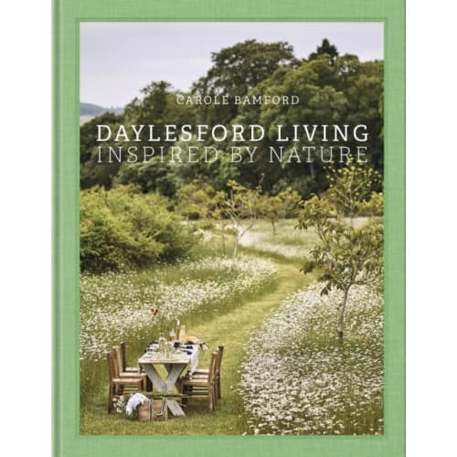 Daylesford Living: Inspired by Nature (inbunden, eng)