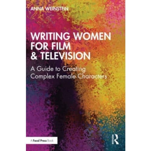 Writing Women for Film & Television (häftad, eng)