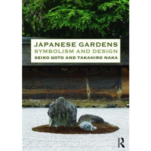 Japanese Gardens (häftad, eng)