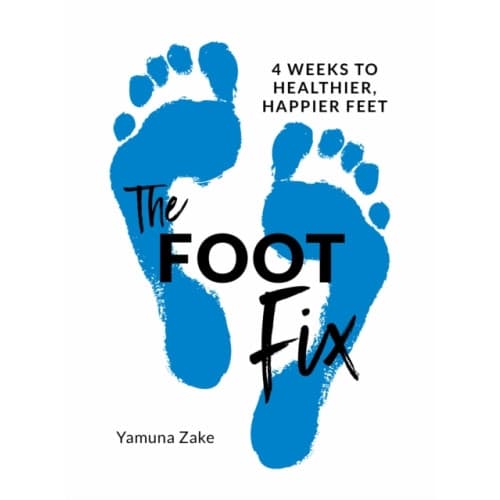 The Foot Fix (häftad, eng)