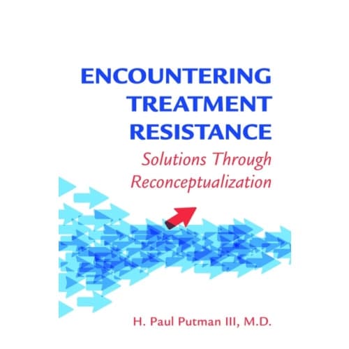 Encountering Treatment Resistance (häftad, eng)