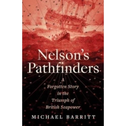 Nelson's Pathfinders (inbunden, eng)