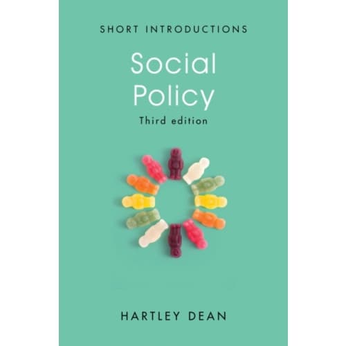 Social Policy (häftad, eng)