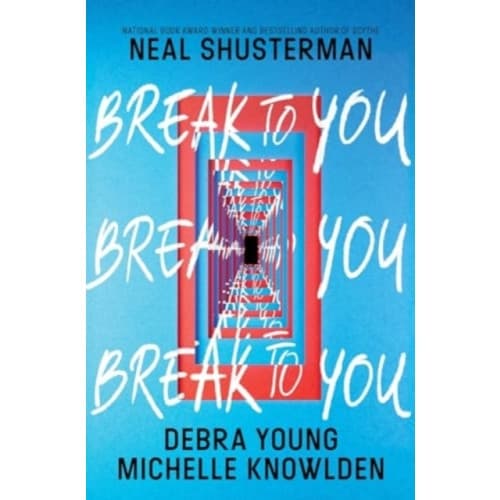 Break to You (inbunden, eng)