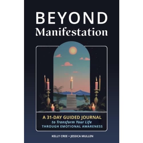 Beyond Manifestation (häftad, eng)
