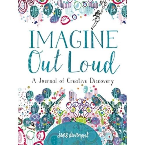 Imagine Out Loud (häftad, eng)