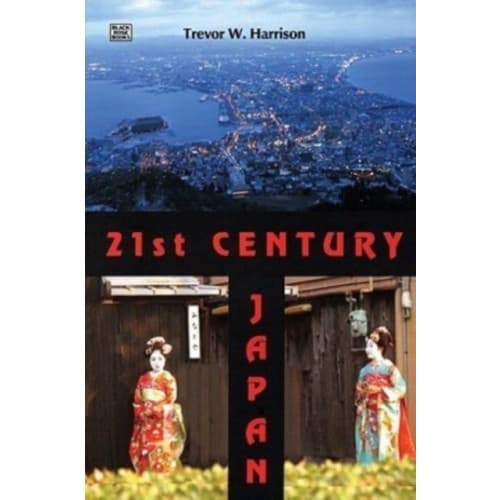 21st Century Japan (häftad, eng)